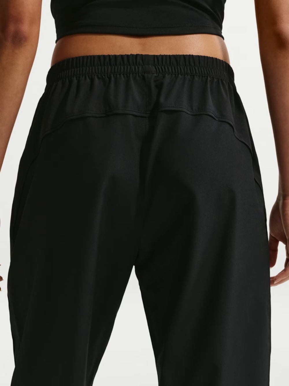 *NWOT* Nike Dri-FIT Athletic Track Pants - Picture 2 of 6